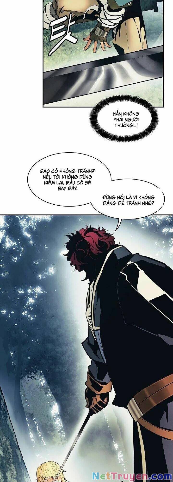 bất bại chân ma chapter 90 46