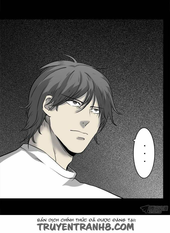 ớn lạnh tuyệt đối chapter 44 9