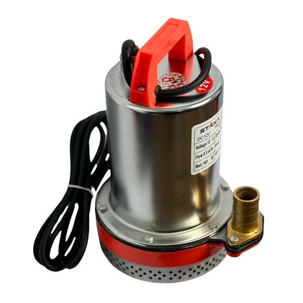 Máy Bơm Chìm 12V STAKA (1C/H,4C/T) KA-2790