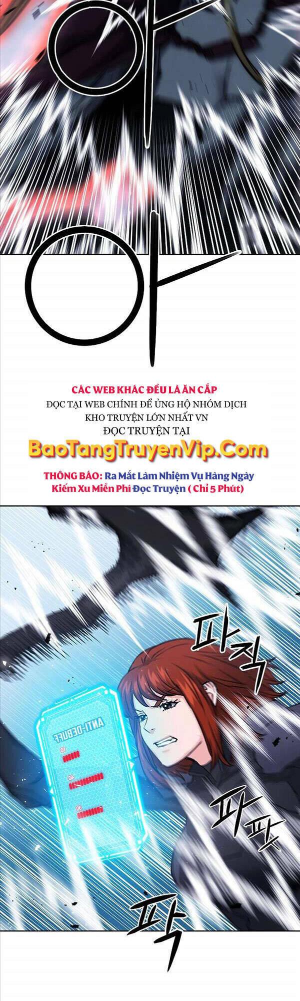 druid tại ga seoul - người hóa thú chapter 82 41