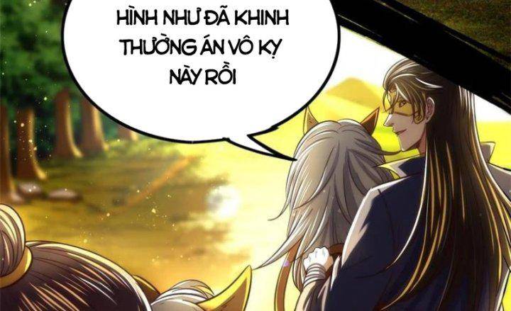 Xuân Thu Bá Đồ Chapter 194 - Trang 184