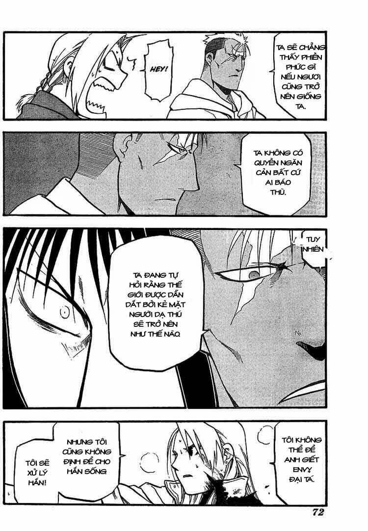 giả kim thuật chapter 95 6