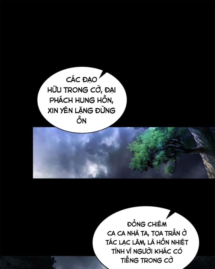 Xuân Thu Bá Đồ Chapter 290 - Trang 5