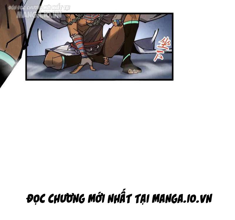 vạn cổ chí tôn chapter 310 119