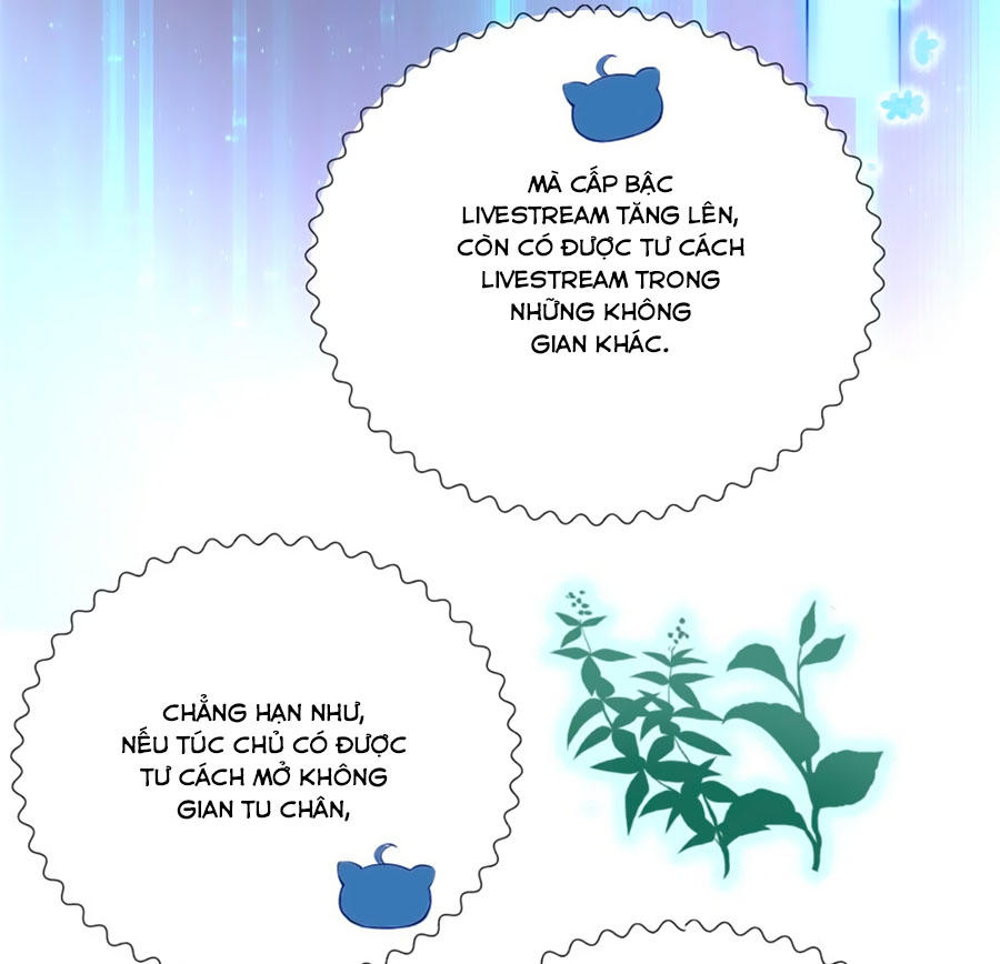 nữ đế livestream công lược chapter 2 27