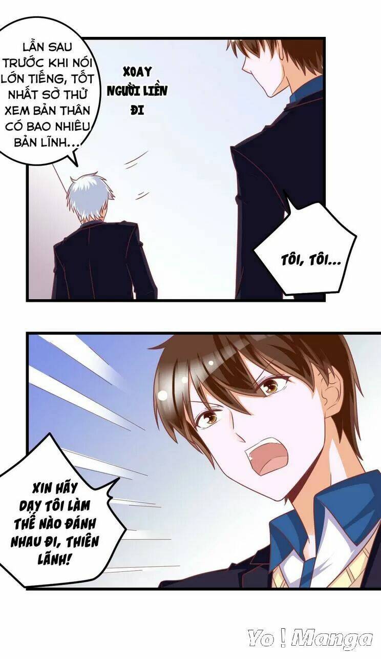 tôi là vợ tôi chapter 109 12