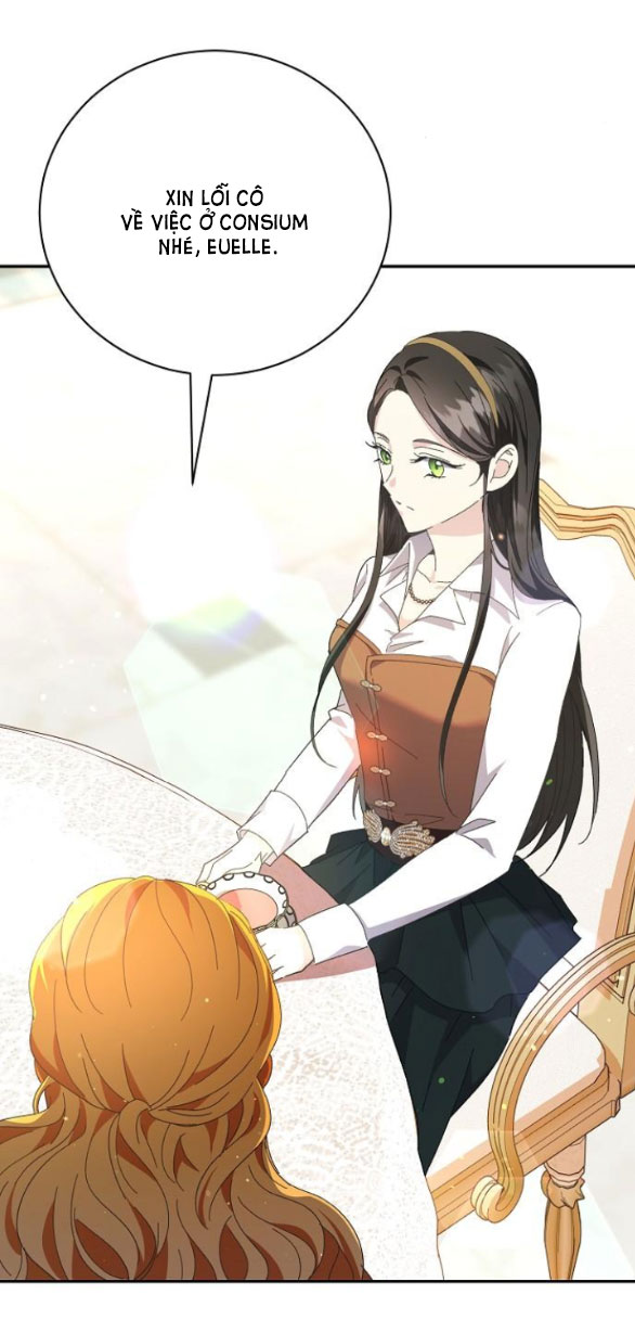 chiếm hữu trái tim bạo chúa chapter 11.1 50