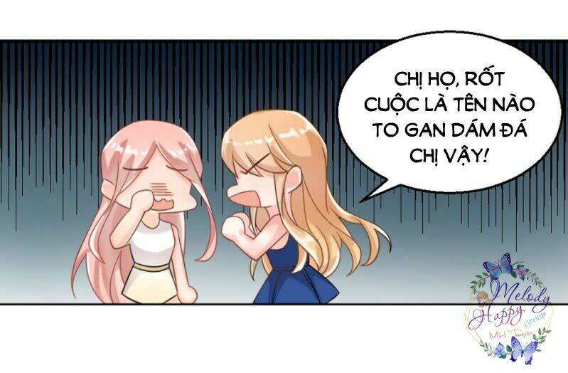 ma lạt thiên kim đẩu ác thiếu chapter 3 10