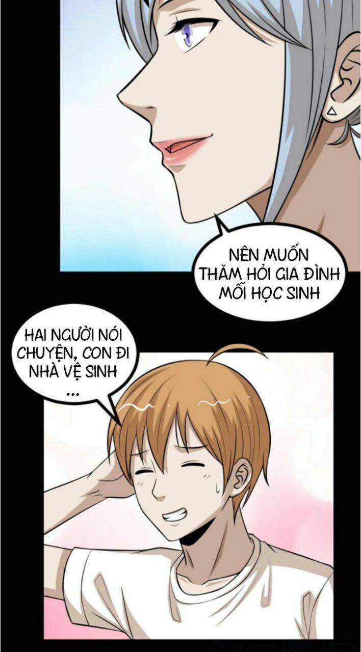 đai ca trở lại tuổi 16 chapter 64 10