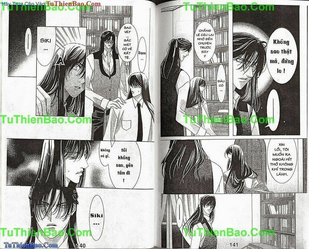 karen-chiến binh hiện đại chapter 1 72