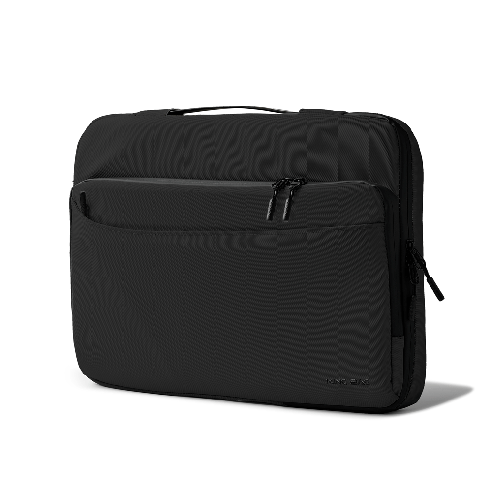 Túi Chống Sốc Laptop 14 - 16 Inch KINGBAG FIONA Cao Cấp - Hàng Chính Hãng