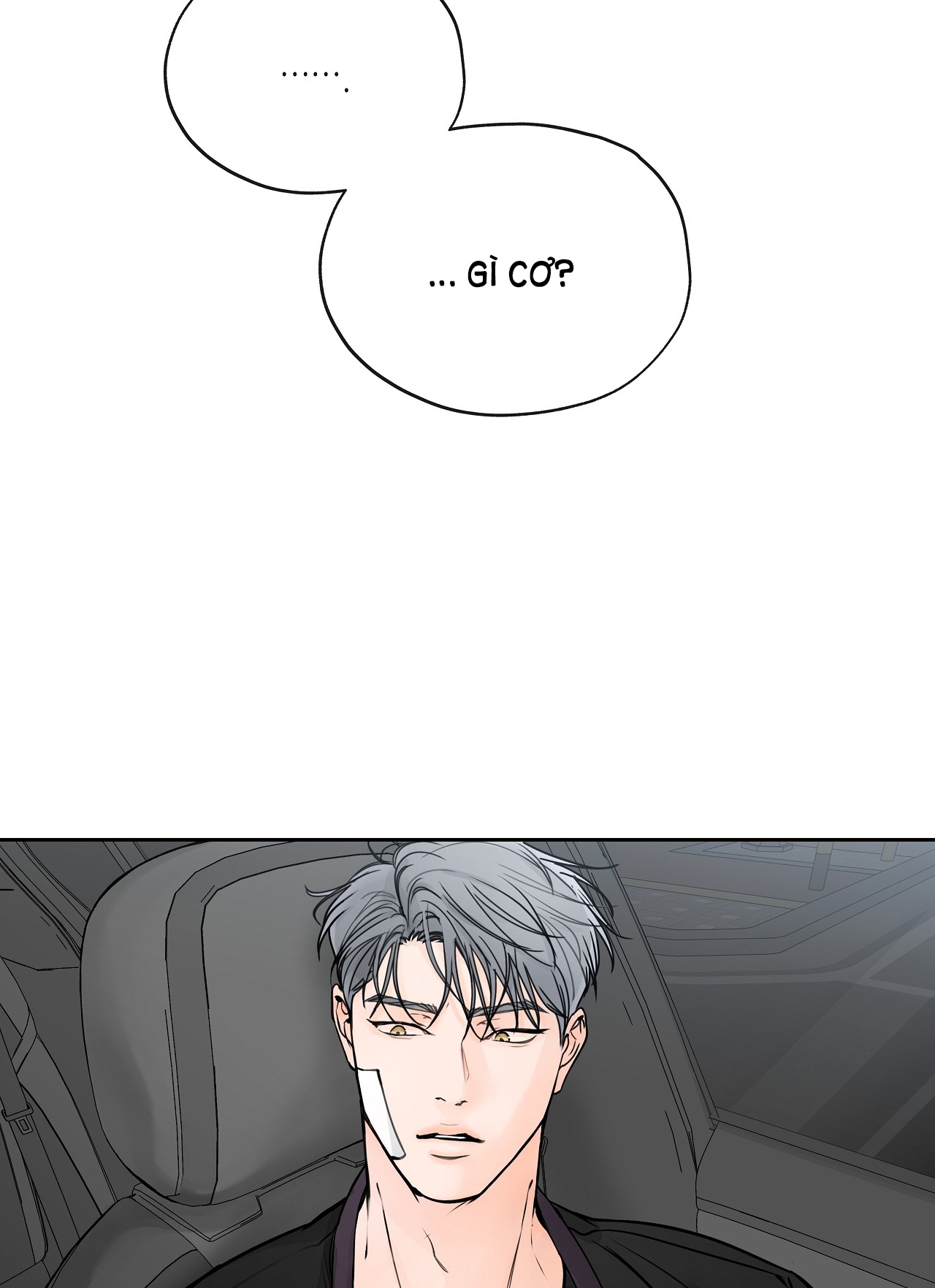 Rơi Xuống Từ Đường Chân Trời chapter 20.2 - Trang 31
