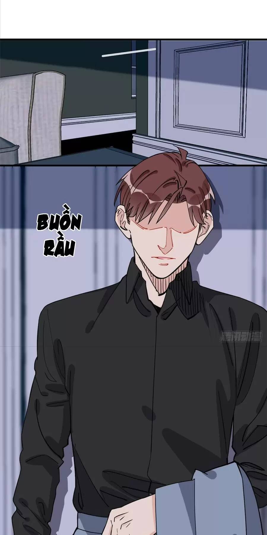 cố tổng, vợ của ngài quá mạnh rồi! chapter 79 12