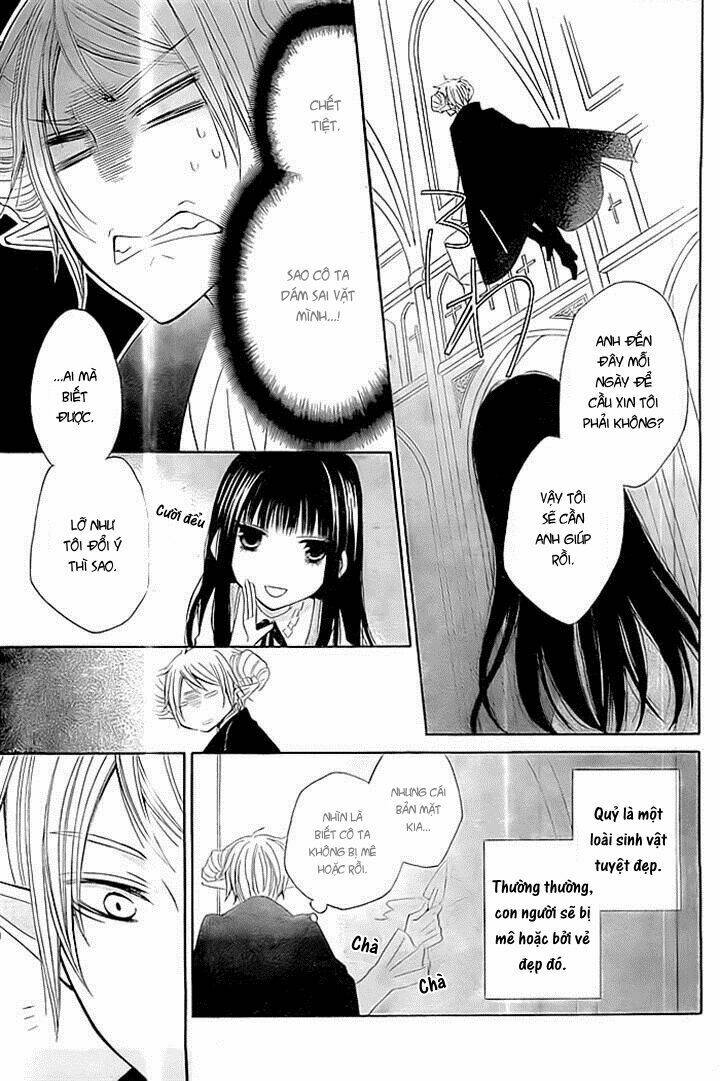 tổng hợp one shot. chapter 106 14