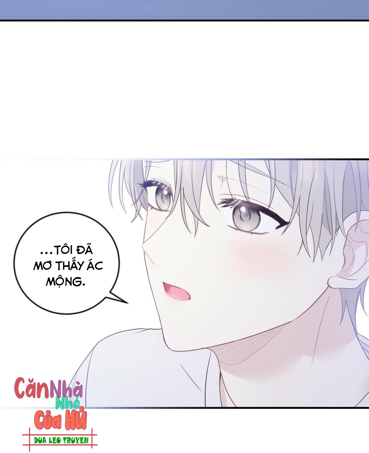 vị ngọt không đường (sweet not sugar) chapter 11 14