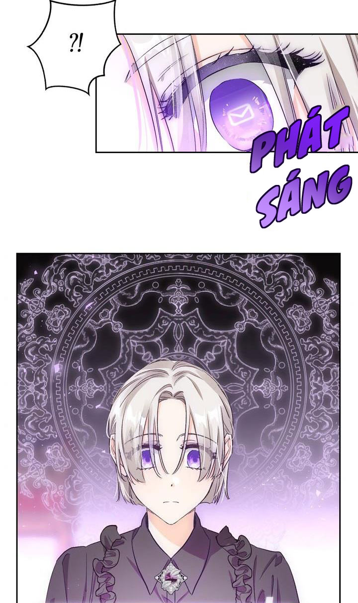 ác nữ xứng đôi với bạo chúa chapter 89 64