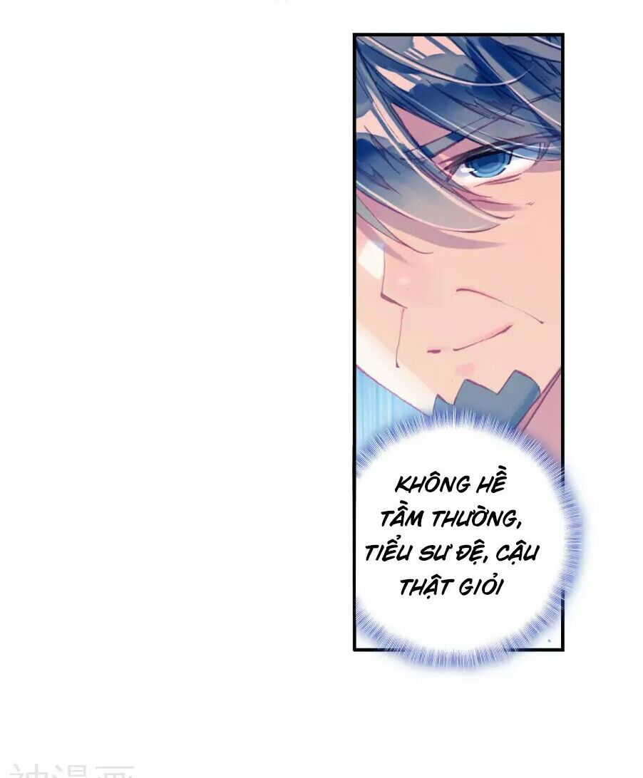 tuyệt thế đường môn - đấu la đại lục 2 chapter 181 29