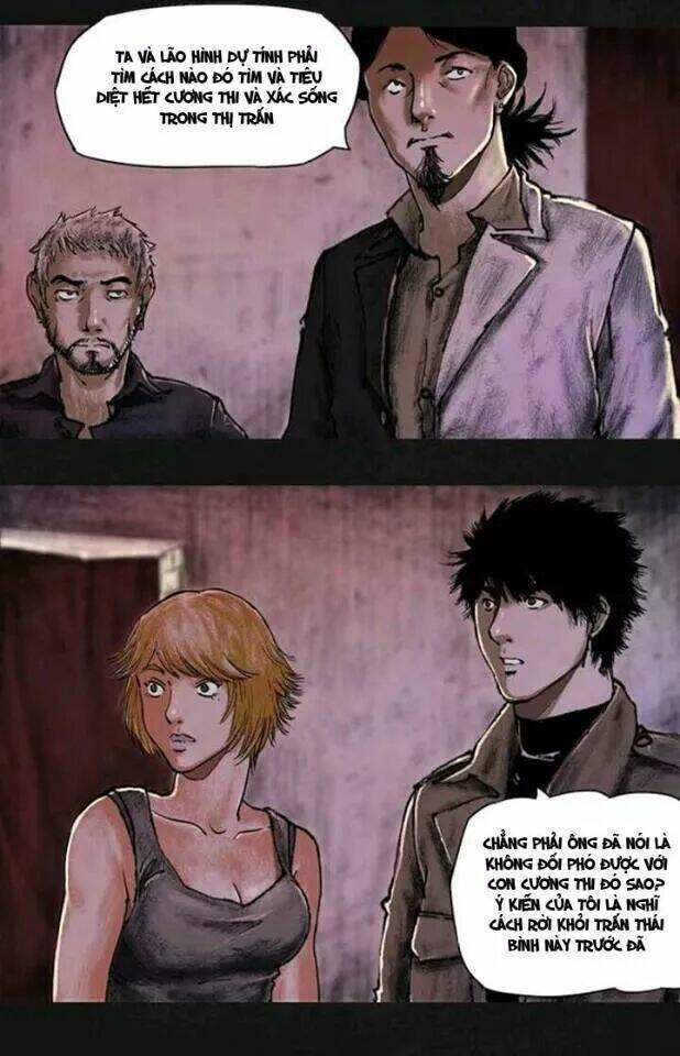 trấn thái bình chapter 15 52
