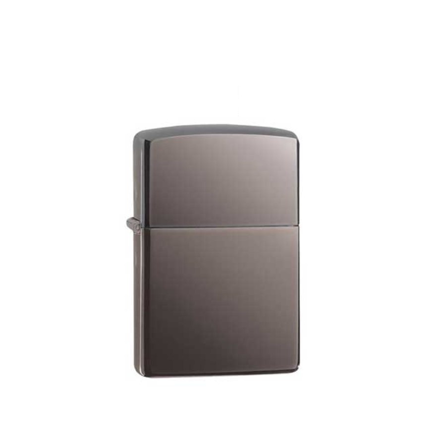 Bật lửa ZIPPO 150 –Bật lửa ZIPPO BLACK ICE