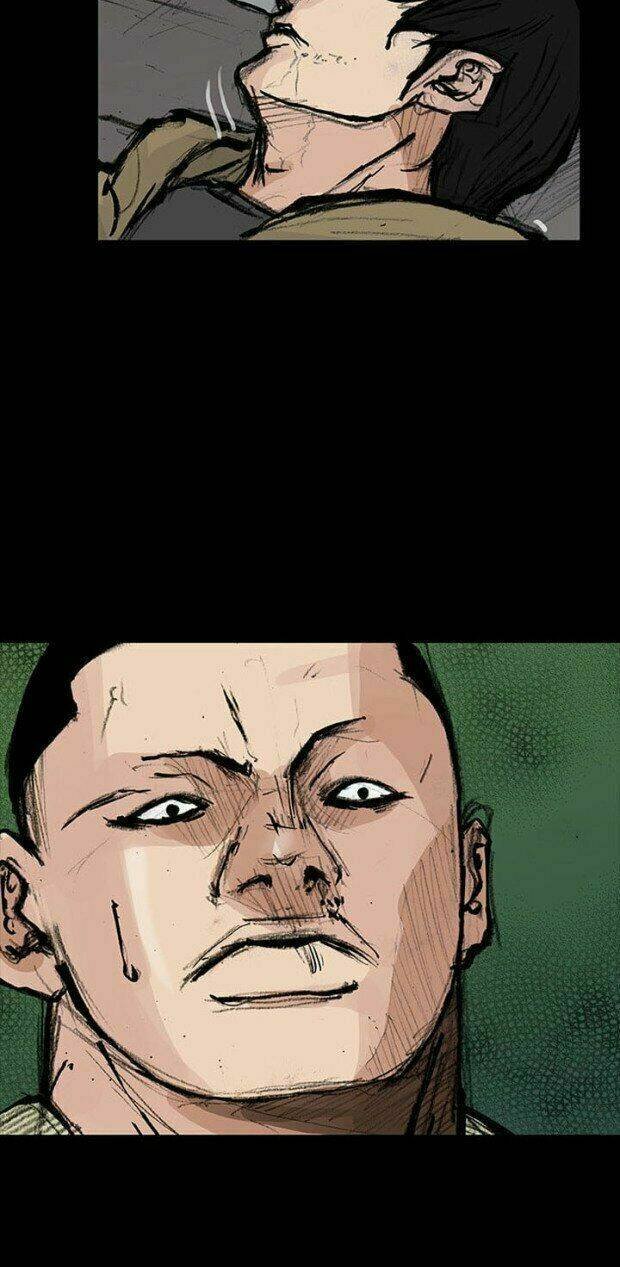 dokgo 2 | độc cô 2 chapter 4 31