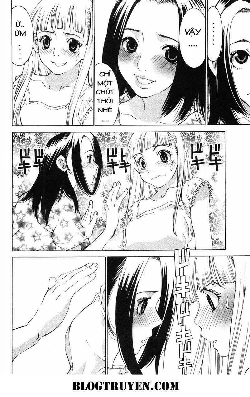 gacha gacha - secret chapter 16 30