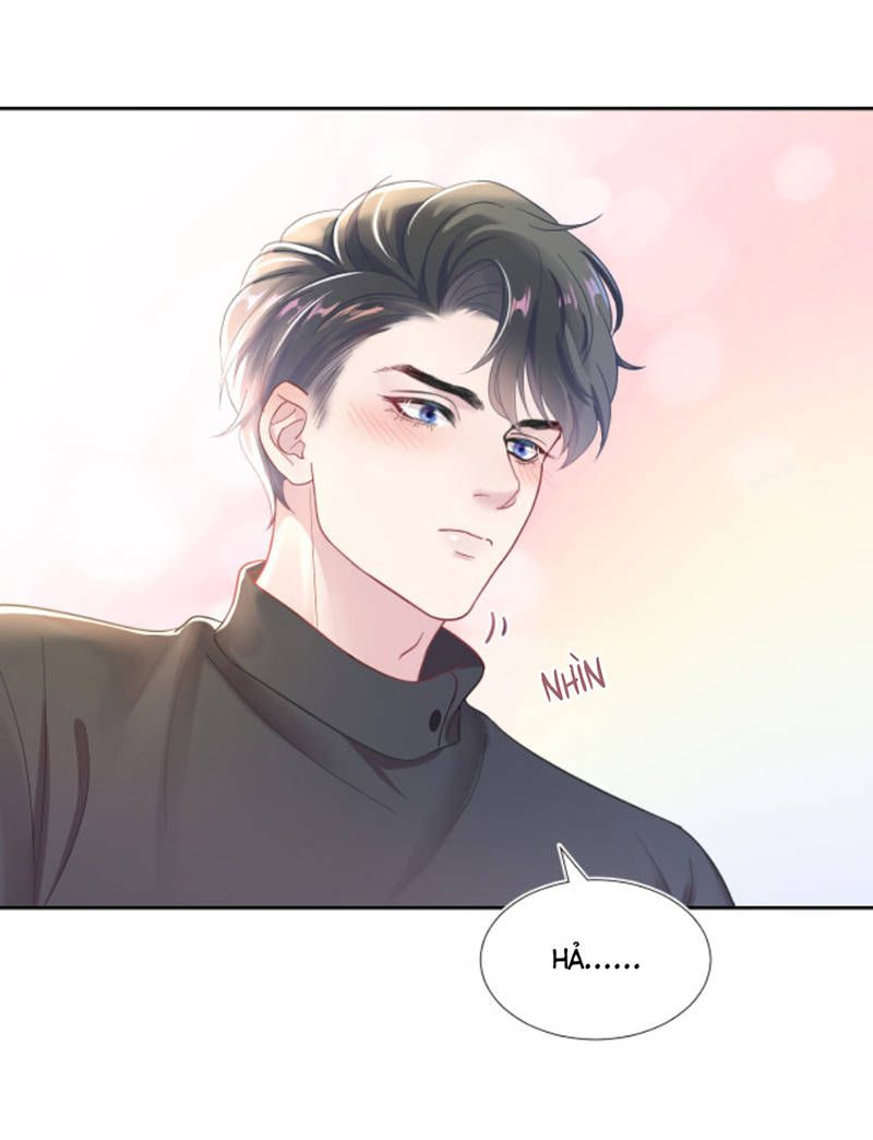 bạch liên hoa tuyệt mĩ dạy học online chapter 2 25