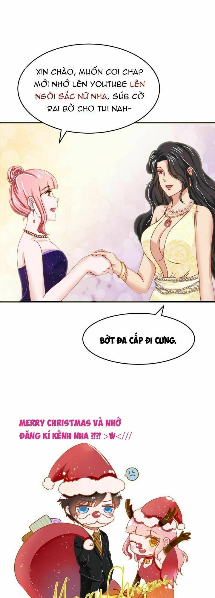 có chết cũng không thoát khỏi anh chapter 9 30