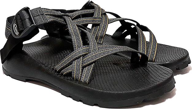 Giày Sandal Nam Chaco Quai Dù Cao Cấp CH301