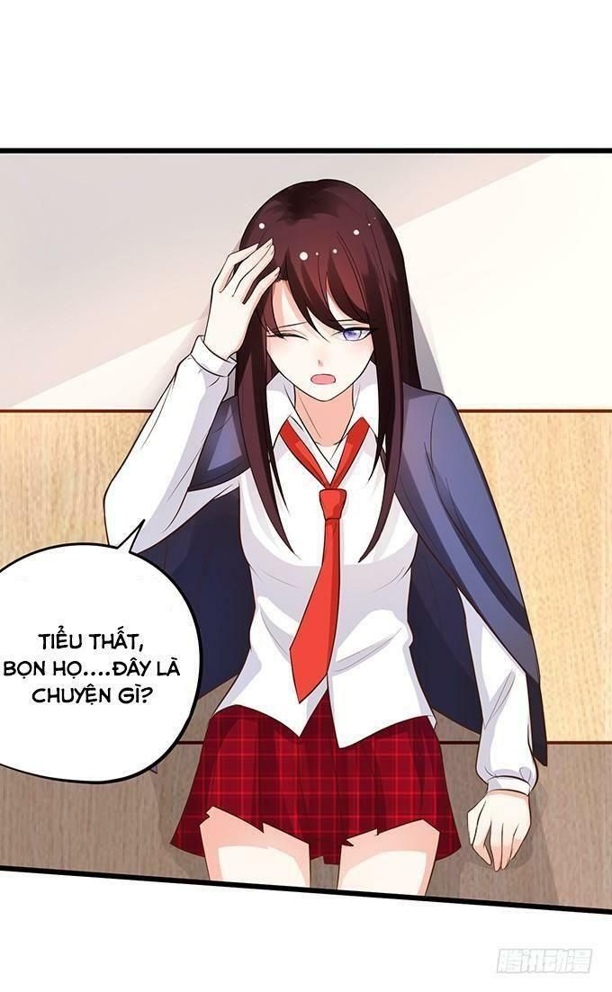 hồ tiên hung bạo chapter 88 7