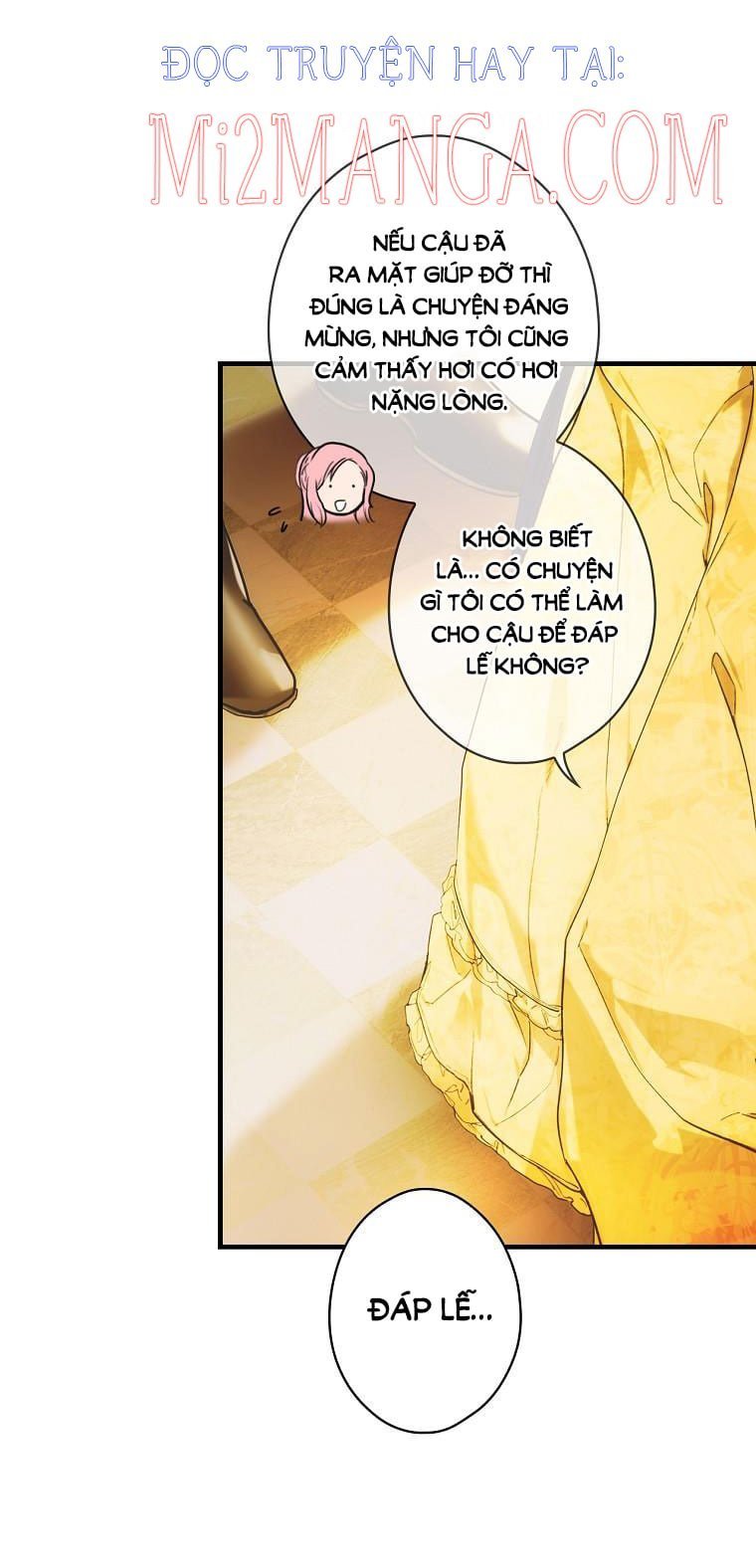 cổ tích về người mẹ kế chapter 79.5 37