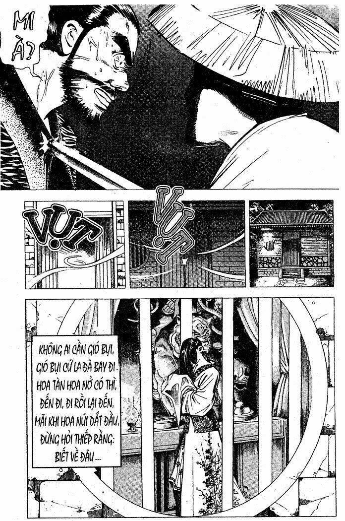 lục tiểu phụng chapter 13 5