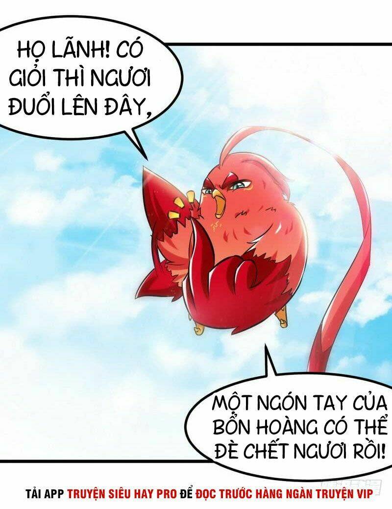 chí tôn thần ma chapter 108 3