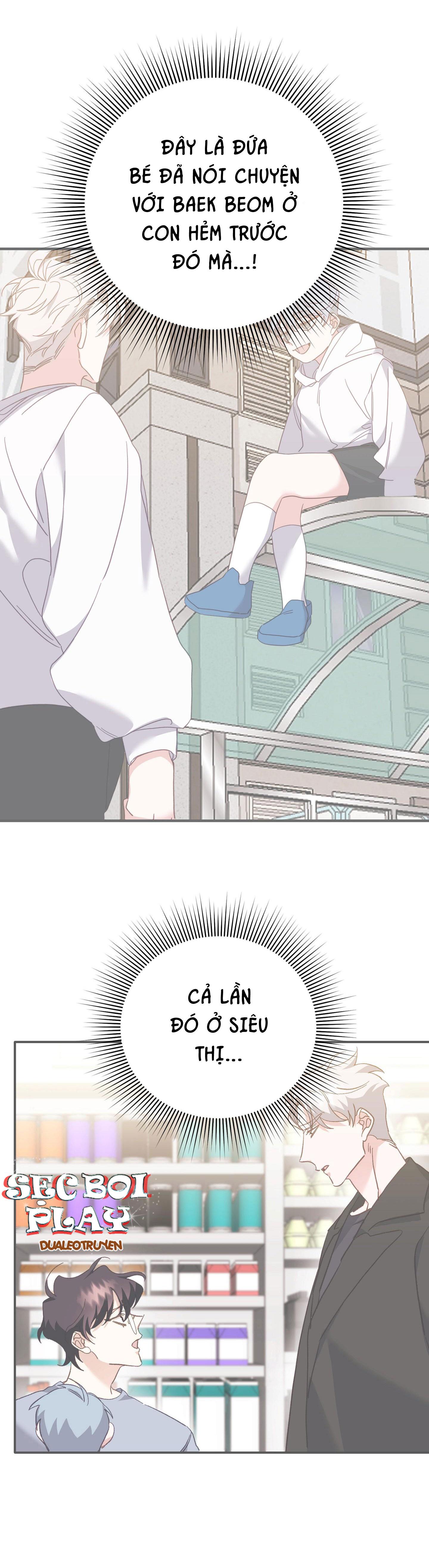 hổ trở về chapter 19 12