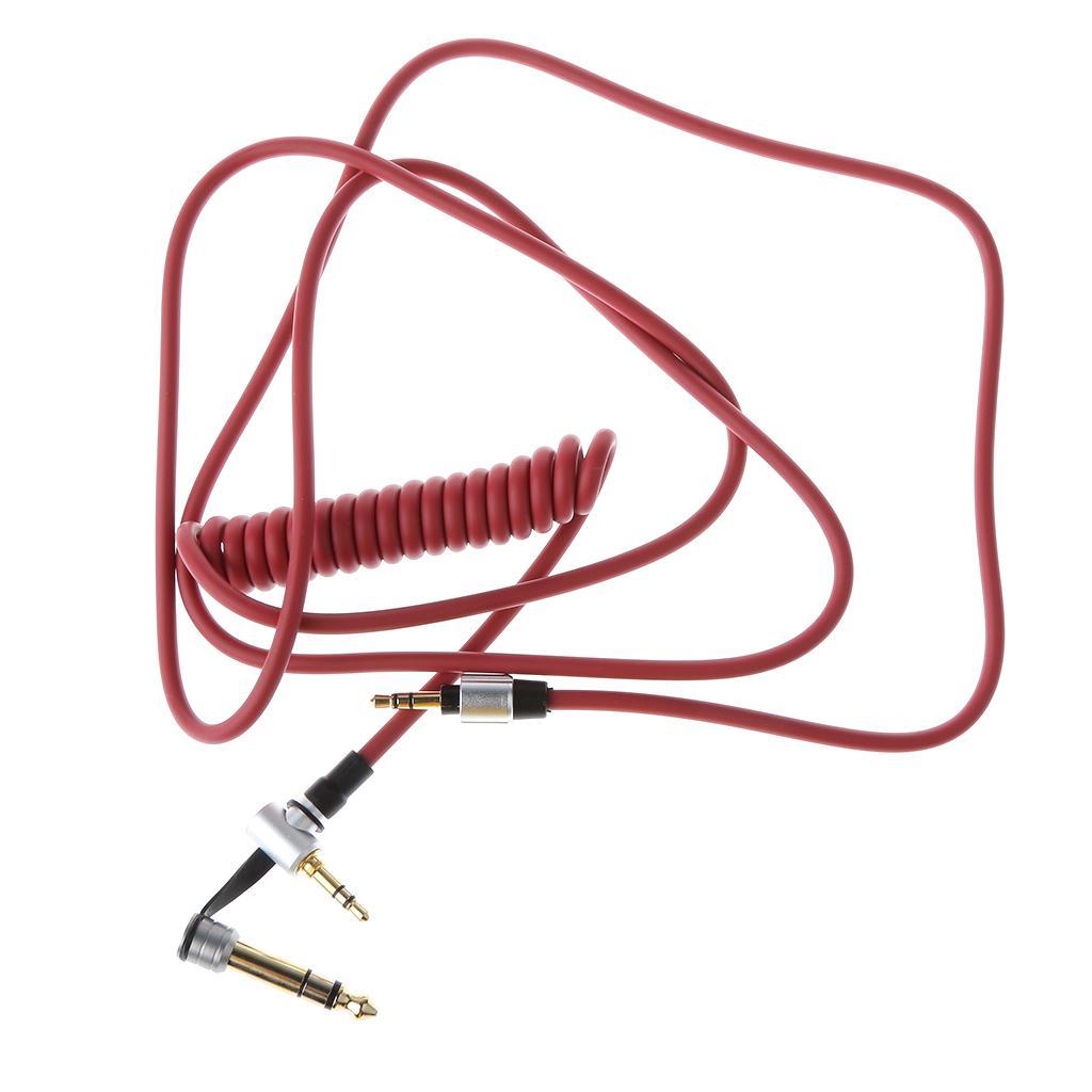Aux     Auxiliary     Jack     Audio     Cord     Cable     for     Monster