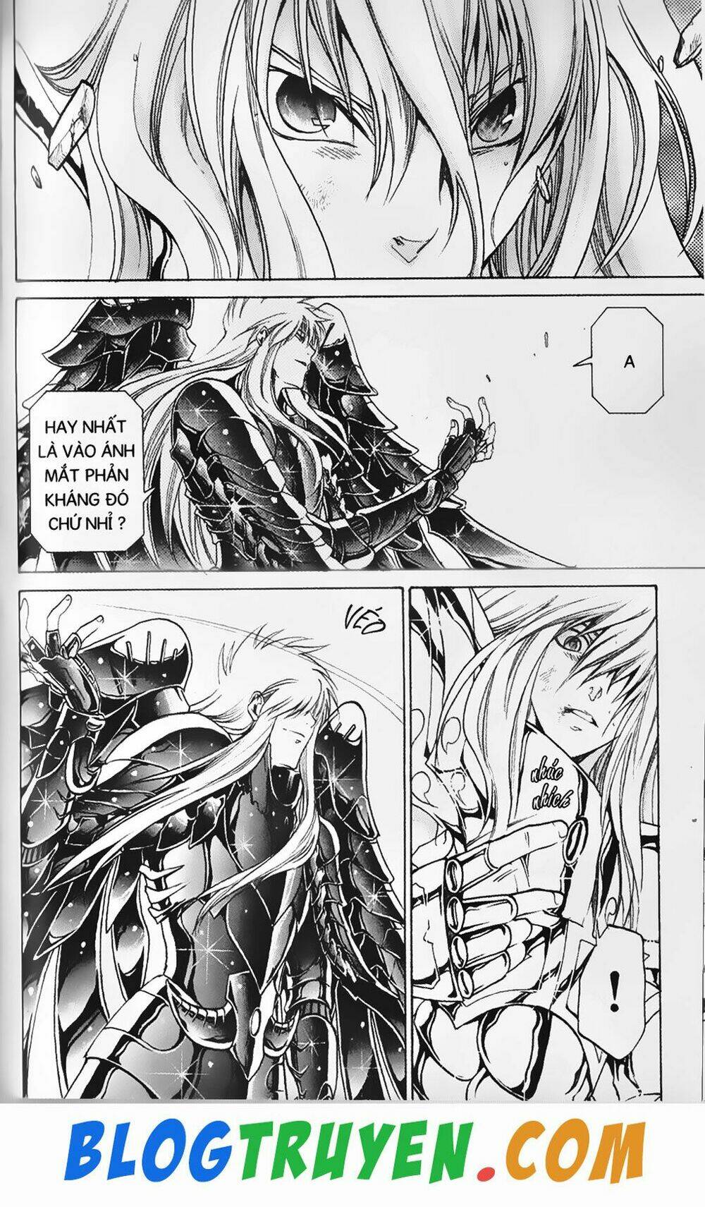 thần thoại minh vương chapter 20 17