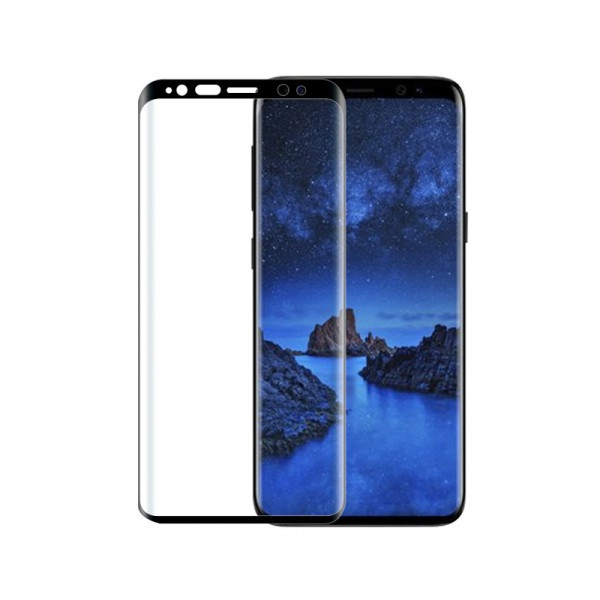 Kính Cường Lực Full Keo Dành Cho Samsung S9