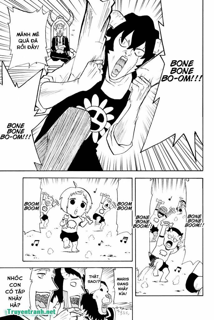 sodatechimaou chapter 58 8