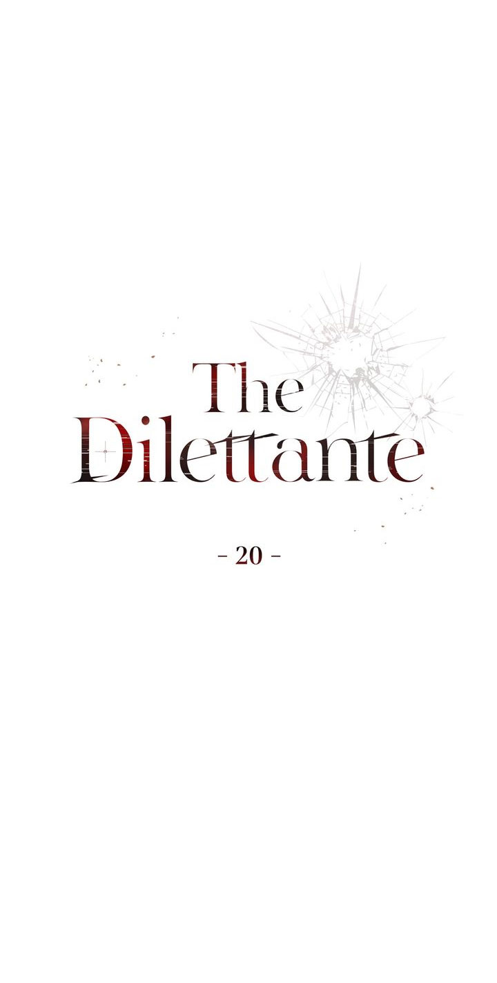 kẻ nghiệp dư chapter 20.1 13