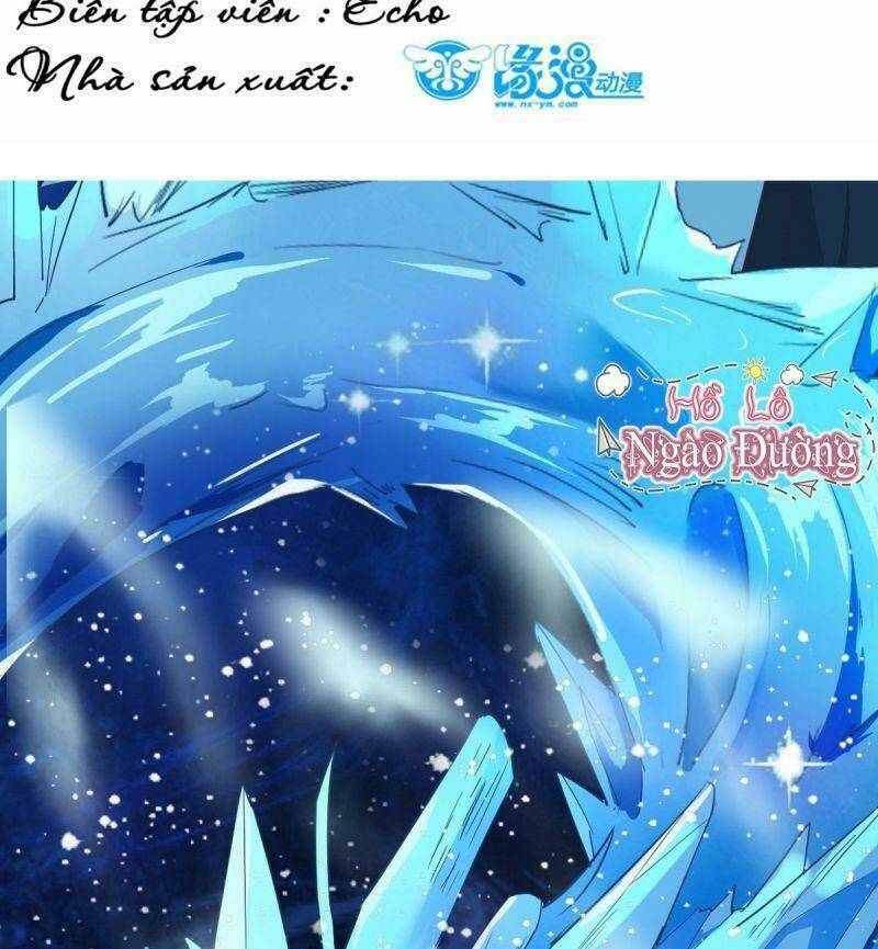 sát thủ vương phi không dễ chọc chapter 40 3