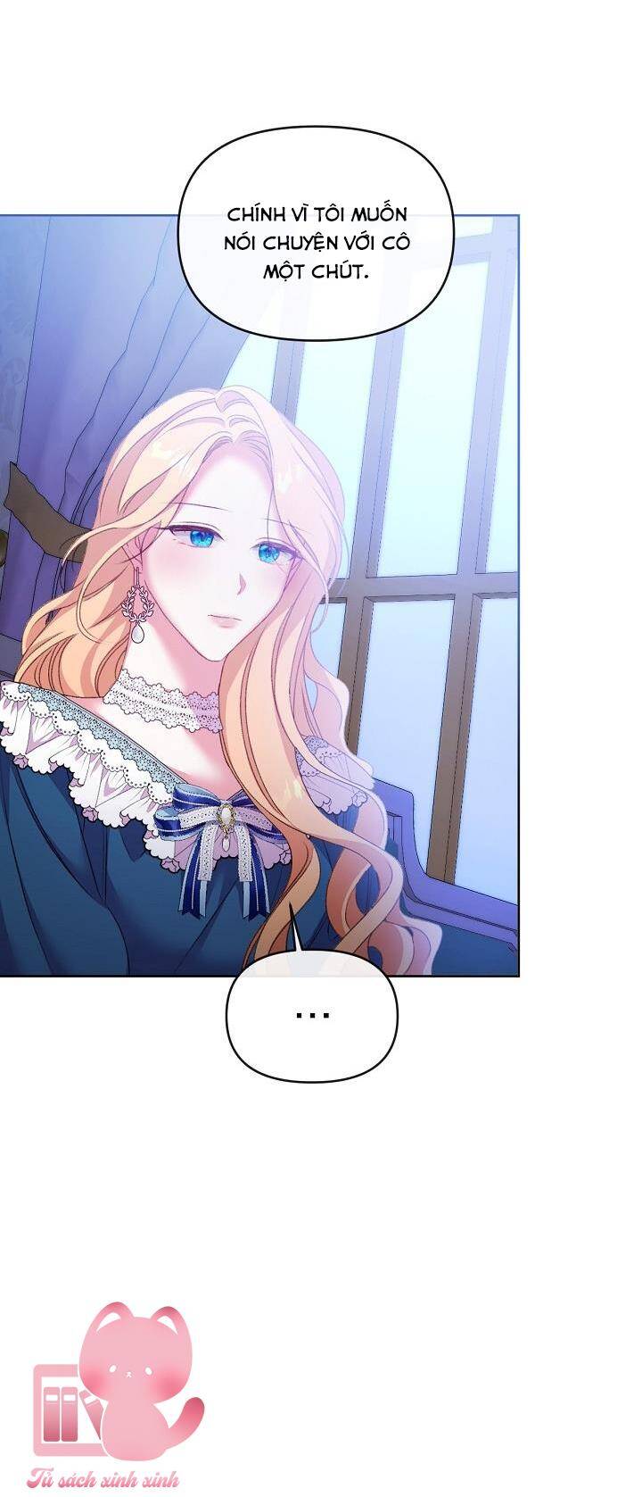 vị hôn thê của kẻ săn mồi chapter 58 52