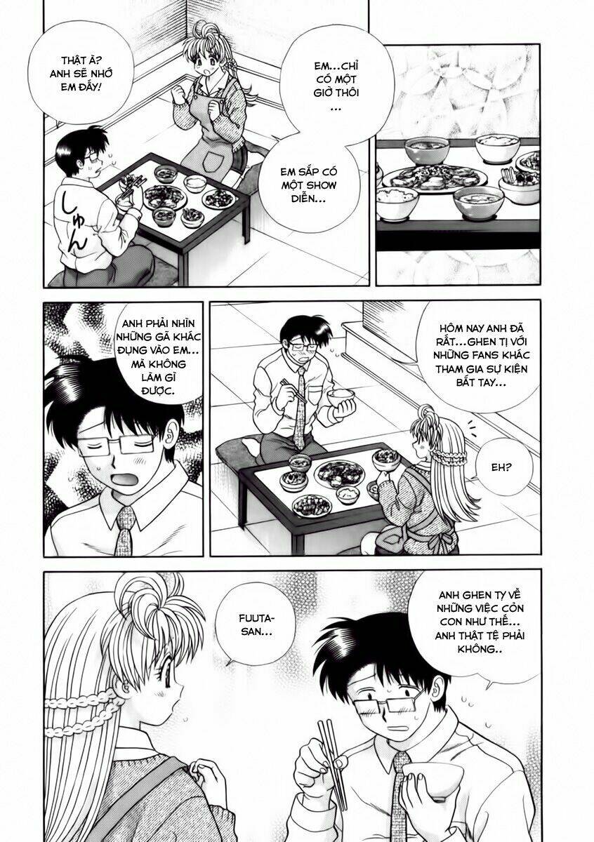 love lucky chapter 15 12