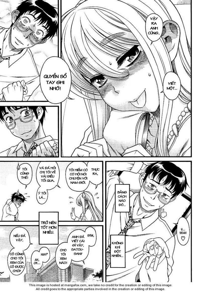 happy negative marriage chapter 2 7