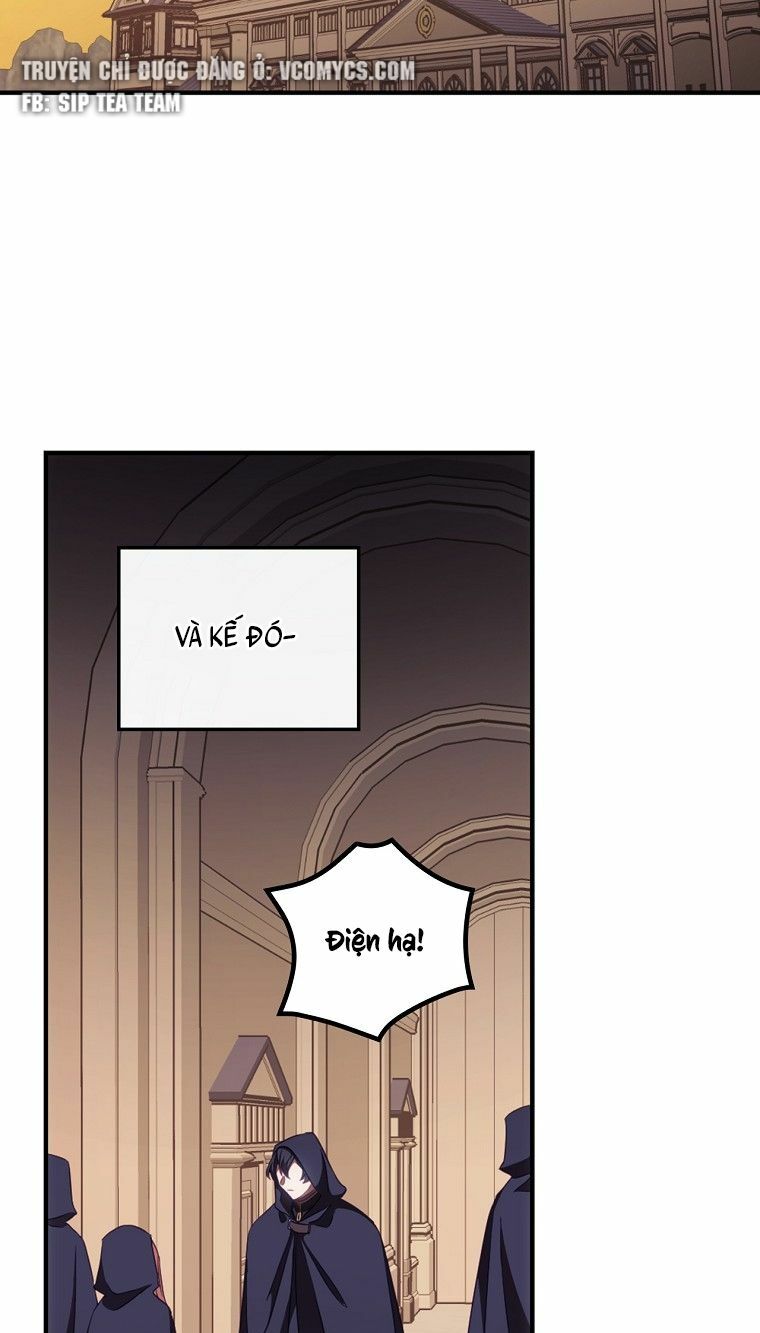 tôi nhìn thấy cái chết của bạn chapter 21 25