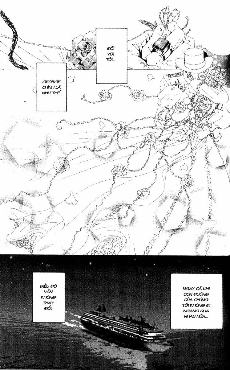 paradise kiss chapter 48 14