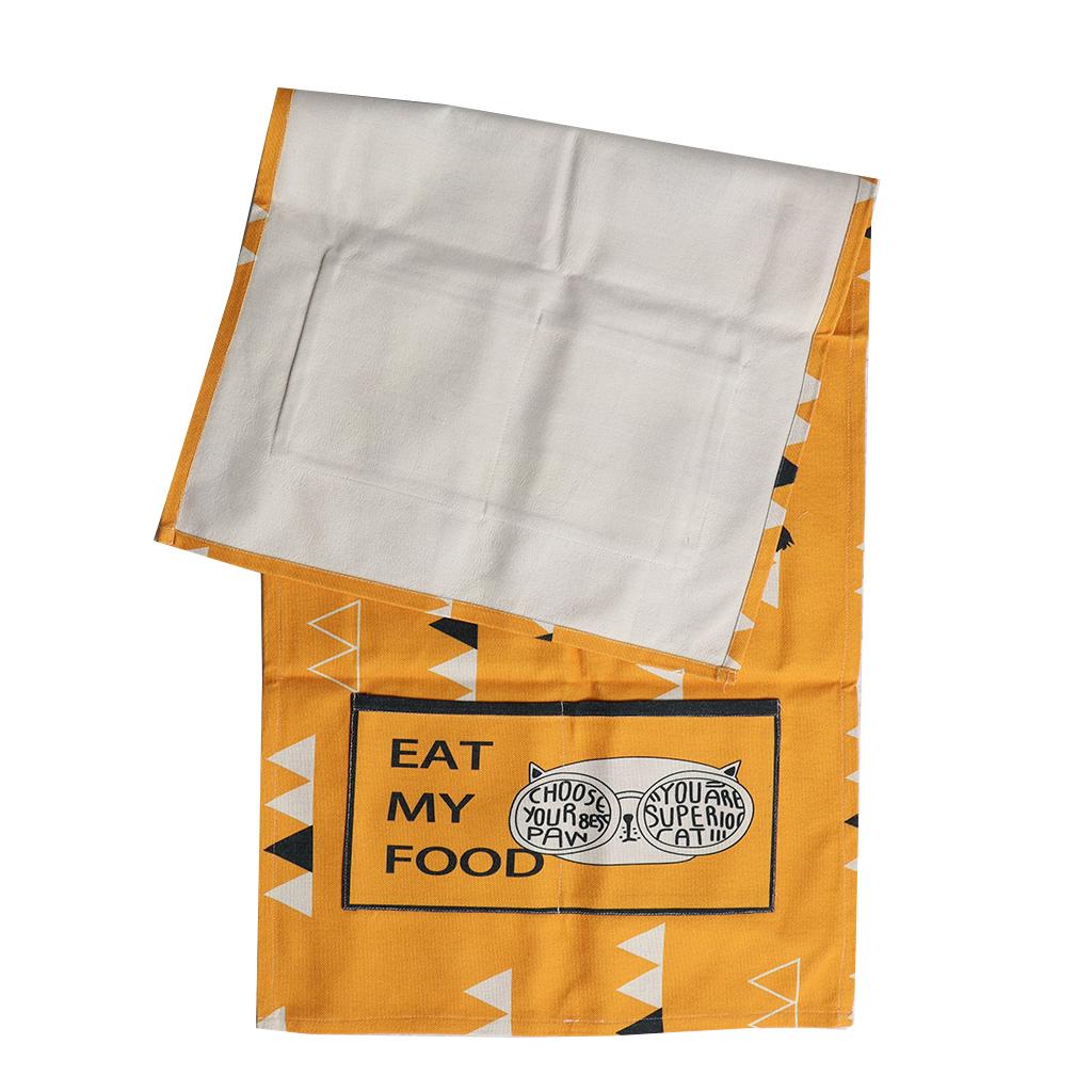 Refrigerator Fridge Washing Machine Dust Cover Bag Organizer