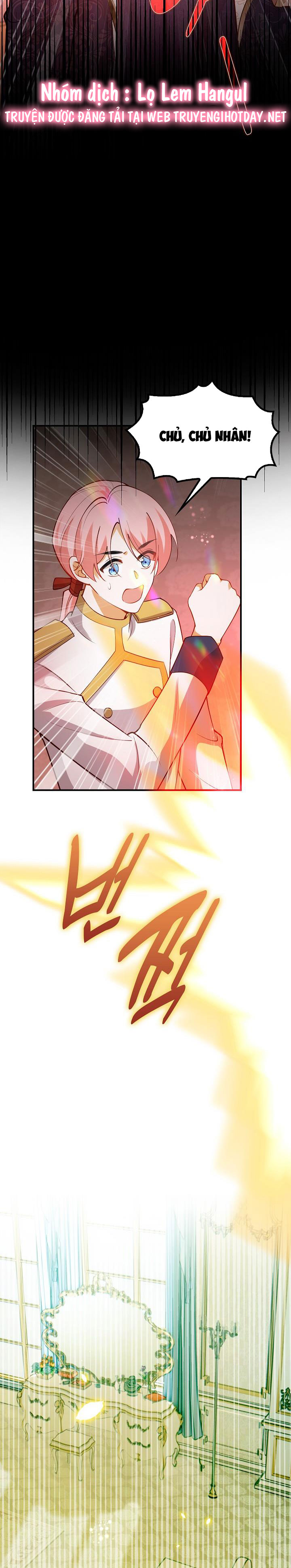 tôi sẽ nuôi dưỡng hai đứa con của nam chính chapter 29 16