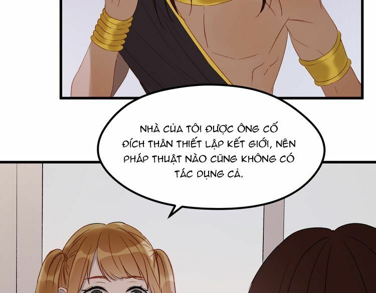 lượm được một tiểu hồ ly phần 2 chapter 97 21