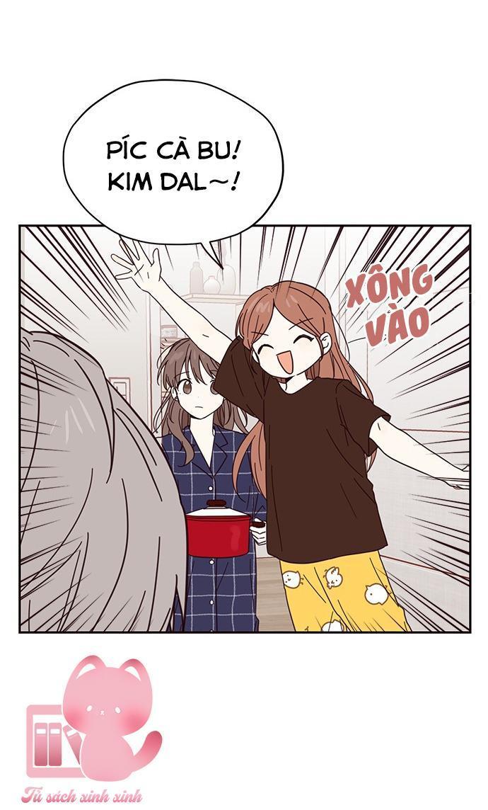 sợi chỉ tình yêu chapter 3 40