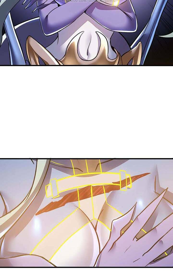 bất tử thần vương tu liên tục chapter 29 32