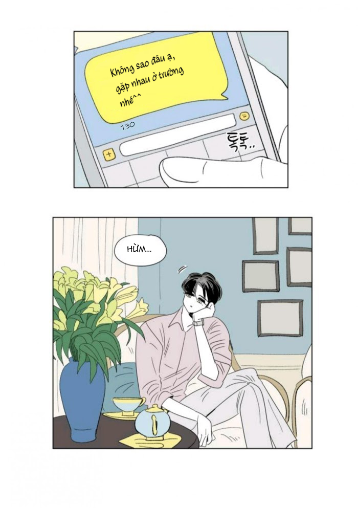 câu chuyện của hosik chapter 52 3